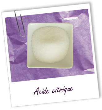Acide Citrique Aroma-Zone Acide Citrique Aroma-Zone