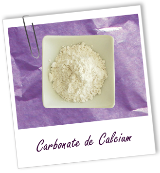Carbonate de Calcium Aroma-Zone Carbonate de Calcium Aroma-Zone