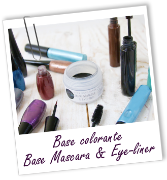 Base Mascara & Eye-liner noire Aroma-Zone Base Mascara & Eye-liner noire Aroma-Zone