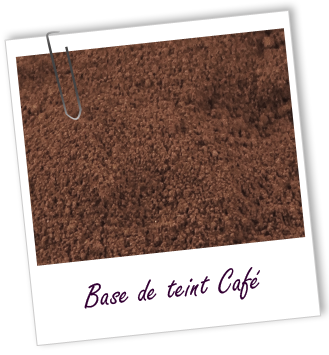 Base de teint Café Aroma-Zone