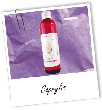 Emollient Caprylis Aroma-Zone