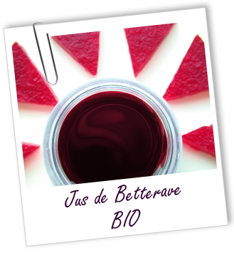 Colorant végétal Jus de Betterave BIO Aroma-Zone