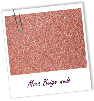 Colorant Mica Beige nude Aroma-Zone