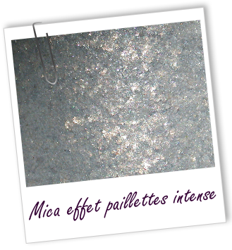 Colorant Mica Brillant effet Paillette intense Aroma-Zone