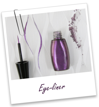 Flaconnette eye-liner Aroma-Zone