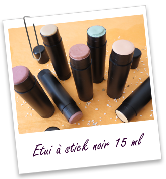 Etui à stick de poche Aroma-Zone Etui à stick de poche Aroma-Zone