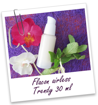 Flacon Airless 