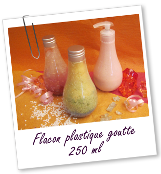 Flacon Goutte 250 ml Aroma-Zone Flacon Goutte 250 ml Aroma-Zone