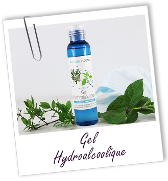 Gel hydroalcoolique Gel hydroalcoolique