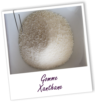 Gomme Xanthane Aroma-Zone Gomme Xanthane Aroma-Zone