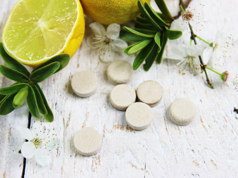 Cure détox aux huiles essentielles