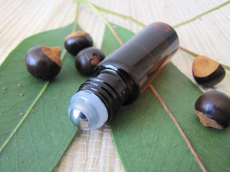 Roll-on apaisant piqûres d'insectes Périlla & Lavande