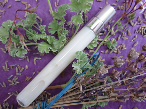 Spray capillaire tranquillité aux huiles essentielles