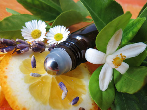 Roll-on Dans les bras de Morphée