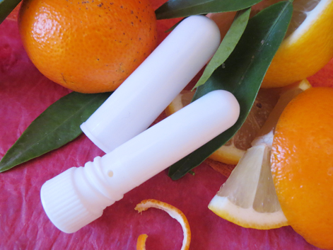 Stick inhalateur Nuit paisible