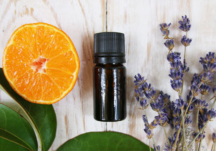 Composition « Nuit Sereine »