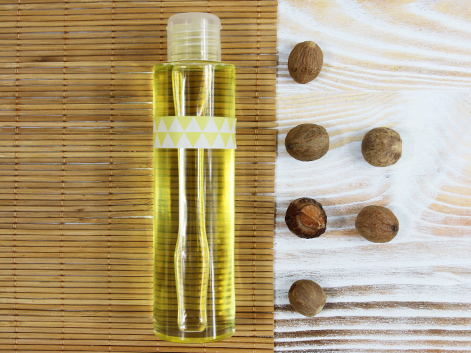 Huile anti-pique Tropical