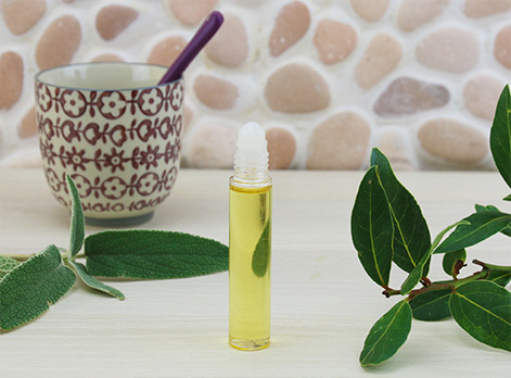 Synergie revigorante