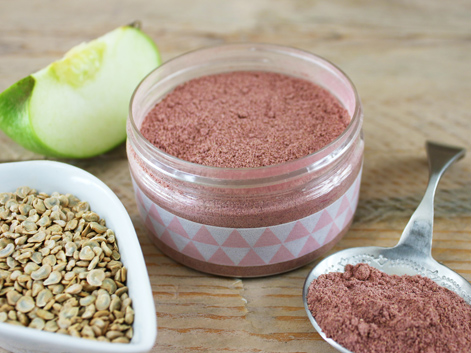 Infusion bienfaisante 