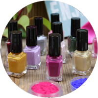 Cosmétiques maison - Comment fabriquer son vernis à ongles ?