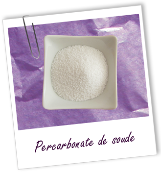 Percarbonate de soude Aroma-Zone Percarbonate de soude Aroma-Zone