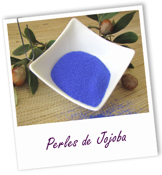 Exfoliant Perles de Jojoba Aroma-Zone