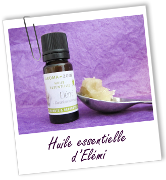 Huile essentielle Elémi Aroma-Zone
