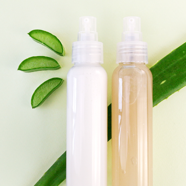 Atelier Duo beauté - Duo de soins à l'Aloe vera - Aroma-Zone