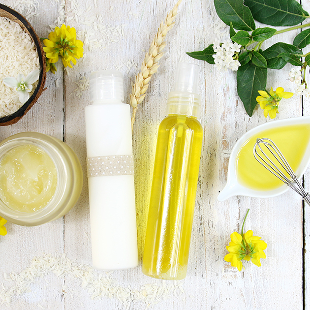 Atelier Duo beauté - Duo de soins cheveux 100% personnalisés - Aroma-Zone