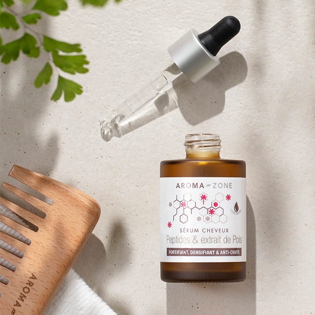 Sérum cheveux anti-chute 