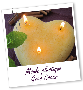 Moule plastique 