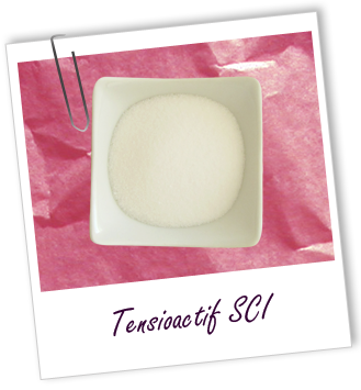 Tensioactif SCI Aroma-Zone