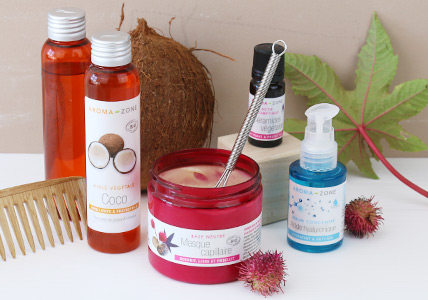 Cheveux abimés : que faire ? 