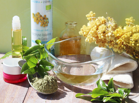 Comment enlever les cernes naturellement ?