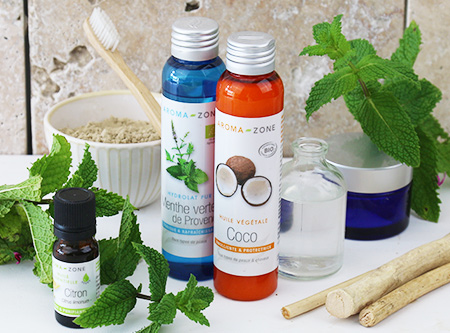 Comment avoir une bonne haleine naturellement ?