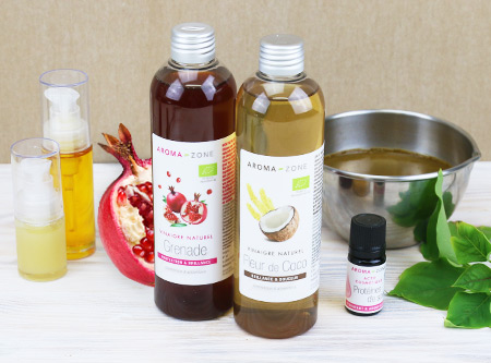 Comment rendre ses cheveux brillants ?