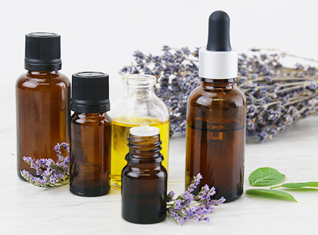 Comment lutter contre l'angoisse et l'anxiété avec les huiles essentielles?