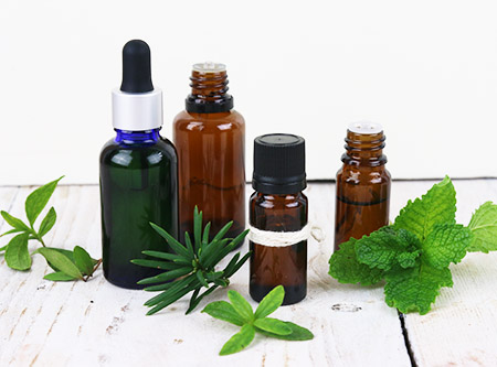 Comment lutter contre la fatigue avec les huiles essentielles ?