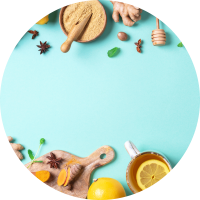 Les Anti-inflammatoires Naturels 