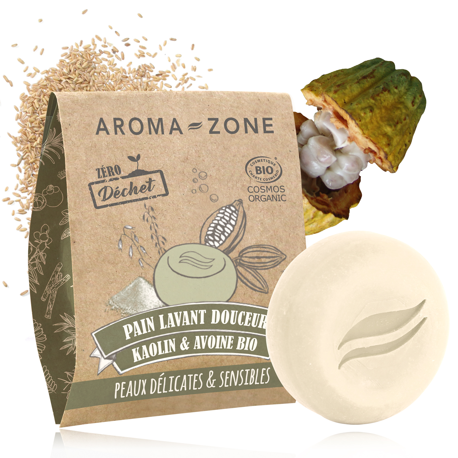 hydrolat fleurs d oranger