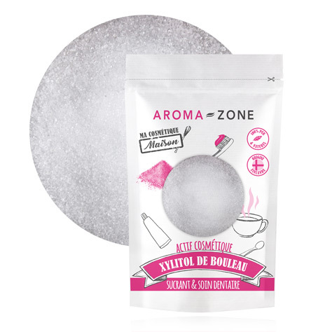 Actif cosmétique Xylitol