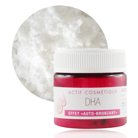 DHA naturelle
