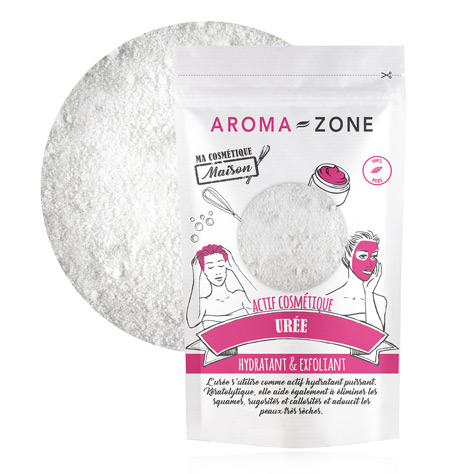 Actif cosmétique Urée