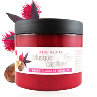 BASE MASQUE CAPILLAIRE BIO
