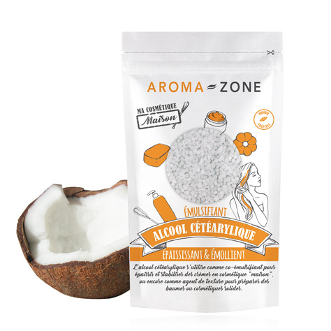 Alcool cétéarylique 15 g