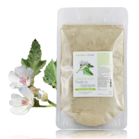 Extrait de plante Guimauve poudre