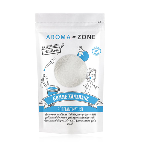 gomme Xanthane