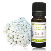Huile essentielle Carotte - 10 ML