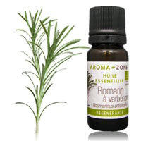 Huile essentielle Romarin à verbénone de Corse BIO* - 5 ML