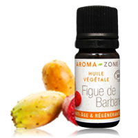 Huile végétale de Figue de Barbarie bio</a>